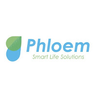 Phloem logo, Phloem contact details