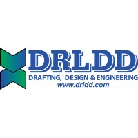 DRL Drafting & Design logo, DRL Drafting & Design contact details