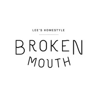 BROKEN MOUTH | Lee's Homestyle logo, BROKEN MOUTH | Lee's Homestyle contact details