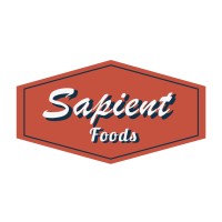 Sapient Foods logo, Sapient Foods contact details