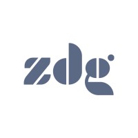 ZDG logo, ZDG contact details