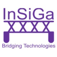 InSiGa Semiconductor Technologies logo, InSiGa Semiconductor Technologies contact details