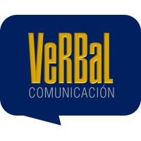 Verbal Comunicación logo, Verbal Comunicación contact details