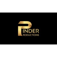 Pinder Productions logo, Pinder Productions contact details