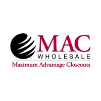 MAC Sales Group logo, MAC Sales Group contact details