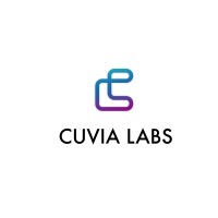 CUVIA Labs logo, CUVIA Labs contact details