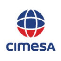 CIMESA logo, CIMESA contact details