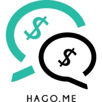 Hago.me logo, Hago.me contact details