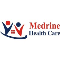 Medrine Health Care. logo, Medrine Health Care. contact details