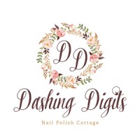 Dashing Digits logo, Dashing Digits contact details