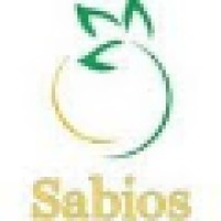 Sabios logo, Sabios contact details