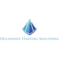 Occasions Staffing Solutions logo, Occasions Staffing Solutions contact details