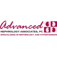 Advanced Nephrology Associates, PC logo, Advanced Nephrology Associates, PC contact details