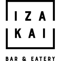 Izakai Bar & Eatery logo, Izakai Bar & Eatery contact details