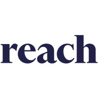 Reach Global Marketing Ltd logo, Reach Global Marketing Ltd contact details