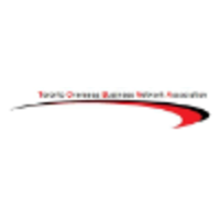 Toronto Overseas Business Network Association logo, Toronto Overseas Business Network Association contact details