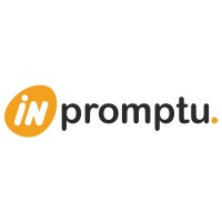 iNpromptu logo, iNpromptu contact details