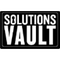 Solutions Vault, LLC logo, Solutions Vault, LLC contact details