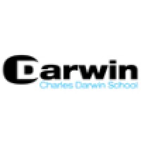 Charles Darwin School logo, Charles Darwin School contact details