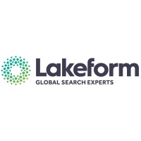 Lakeform logo, Lakeform contact details