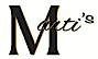 Marti's Nola logo, Marti's Nola contact details