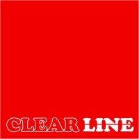 Clear Line logo, Clear Line contact details