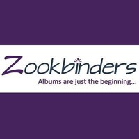 Zookbinders, Inc logo, Zookbinders, Inc contact details