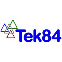 Tek84 Inc logo, Tek84 Inc contact details