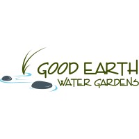 Good Earth Water Gardens logo, Good Earth Water Gardens contact details