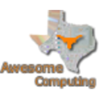 Awesome Computing logo, Awesome Computing contact details