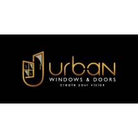 Urban Windows & Doors logo, Urban Windows & Doors contact details