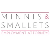 Minnis & Smallets - Employment Attorneys logo, Minnis & Smallets - Employment Attorneys contact details