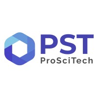 ProSciTech logo, ProSciTech contact details