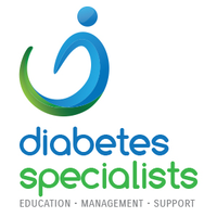 Diabetes Specialists logo, Diabetes Specialists contact details