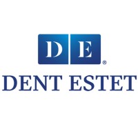 DENT ESTET logo, DENT ESTET contact details