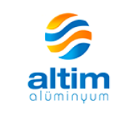 Altim Aluminum logo, Altim Aluminum contact details