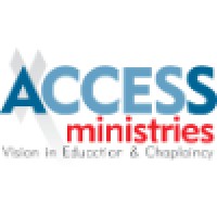 Access Ministries logo, Access Ministries contact details