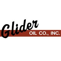 THE GLIDER OIL COMPANY INC logo, THE GLIDER OIL COMPANY INC contact details