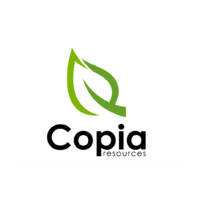 Copia Resources, Inc logo, Copia Resources, Inc contact details