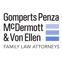 Gomperts Penza McDermott & Von Ellen, LLC. logo, Gomperts Penza McDermott & Von Ellen, LLC. contact details