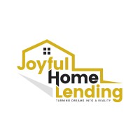 Joyful Home Lending logo, Joyful Home Lending contact details