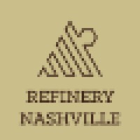 Refinery Nashville logo, Refinery Nashville contact details