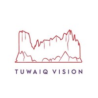 Tuwaiq Vision logo, Tuwaiq Vision contact details