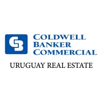 Coldwell Banker Commercial Uruguay Real Estate logo, Coldwell Banker Commercial Uruguay Real Estate contact details