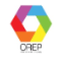 OREP logo, OREP contact details