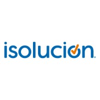 ISOLUCIÓN logo, ISOLUCIÓN contact details