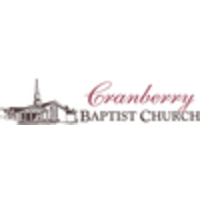 Cranberry Baptist Church logo, Cranberry Baptist Church contact details