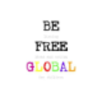 Be Free Global logo, Be Free Global contact details