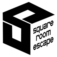 Square Room Escape logo, Square Room Escape contact details