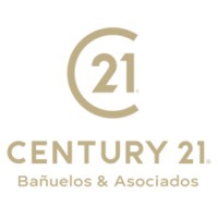 Century 21 Bañuelos y Asociados logo, Century 21 Bañuelos y Asociados contact details